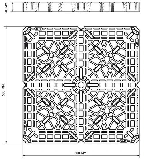 rysunek techniczny podłogi wentylowanej.webp